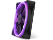 NZXT Fan F120 RGB 120mm black