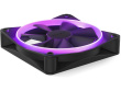 NZXT Fan F120 RGB 120mm black