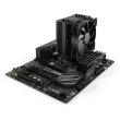 K Cooler Multi be quiet! Pure Rock 2 Black | 1700; FMx.AM3/4/5.115x; 1200.20xx TDP 150W