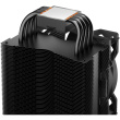 K Cooler Multi be quiet! Pure Rock 2 Black | 1700; FMx.AM3/4/5.115x; 1200.20xx TDP 150W