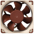 Lüfter Noctua NF-A6x25 FLX