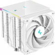K Cooler DeepCool AK620 Digital White