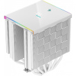 K Cooler DeepCool AK620 Digital White