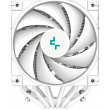 K Cooler DeepCool AK620 Digital White