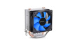 DeepCool ICE EDGE MINI FS V2.0 Processor Air cooler 8 cm Black, Blue, Silver 1 pc(s)