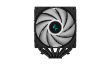 DeepCool AG620 BK ARGB Processor Air cooler 12 cm Black, White 1 pc(s)