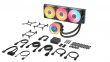 Corsair iCUE LINK TITAN 360 RX LCD AIO 360mm