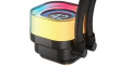 Corsair iCUE LINK TITAN 360 RX LCD AIO 360mm