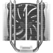 K Cooler Multi Thermaltake Riing Silent 12 RGB Sync Edition | FMx.AMx.115x. 2066. 2011 TDP 150W