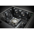 120mm Thermaltake Toughfan 12 Performance Fan PWM 500-2000rpm - 2Pack