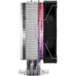 K Cooler FSP NE5 AMD AM5/AM4 Intel 1851/1700/1200