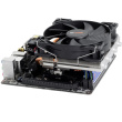 K Cooler Multi be quiet! Shadow Rock LP | 1700; FMx,AM3/4%5,115x; 1200,2011 TDP 130W