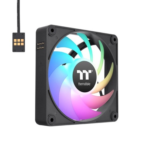 Thermaltake CT120 EX AR GB 3x120
