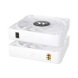Thermaltake CT120 EX AR GB 3x120 White