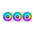 Thermaltake CT120 EX AR GB 3x120 White
