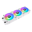 Thermaltake CT120 EX AR GB 3x120 White
