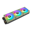 Thermaltake CT120 EX AR GB 3x120 Matcha Green
