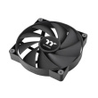 Thermaltake Fan - CT200 (200mm, PWM, magnetic coupling)