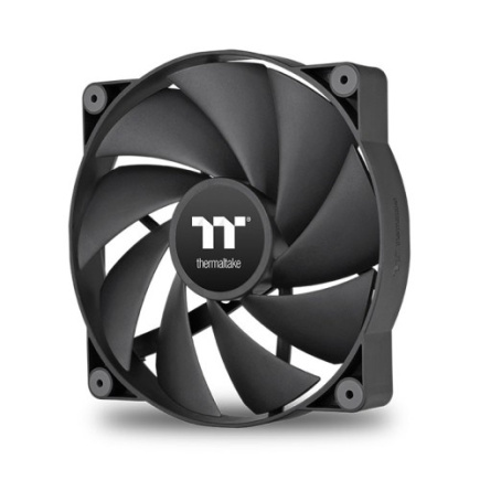 Thermaltake Fan - CT200 (200mm, PWM, magnetic coupling)