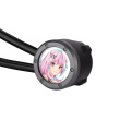 Thermaltake Water Cooling - AIO TH240 V2 Ultra EX ARGB LCD