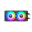 Thermaltake Water Cooling - AIO TH240 V2 Ultra EX ARGB LCD
