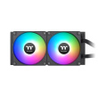 Thermaltake Water Cooling - AIO TH280 V2 Ultra EX ARGB LCD