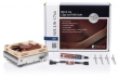 Noctua Kühler NH-L9i 17xx Processor Cooler 9.2 cm Beige, Brown 1 pc(s)