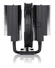 Noctua NH-D15S chromax.black Processor Cooler 14 cm 1 pc(s)