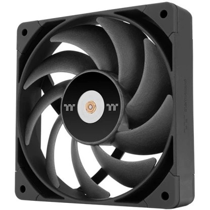120mm Thermaltake TOUGHFAN 12 Pro PC Cooling Fan Must