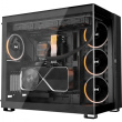 K Cooler Wasserkühlung be quiet! Silent LOOP 3 420mm