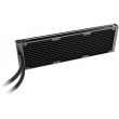 K Cooler Wasserkühlung be quiet! Silent LOOP 3 420mm