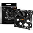 80mm be quiet! Pure Wings 2 PWM