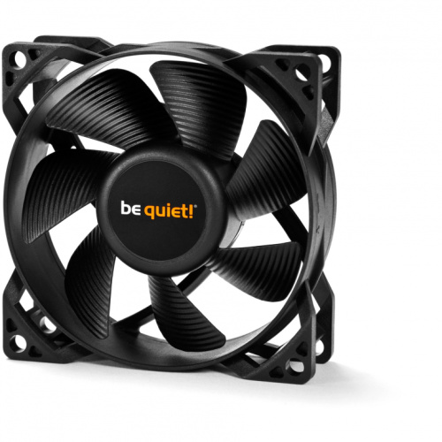80mm be quiet! Pure Wings 2 PWM