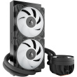 K Cooler Arctic Liquid Freezer III Pro 240 A-RGB Must/Valge