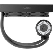 K Cooler Arctic Liquid Freezer III Pro 240 A-RGB Must/Valge