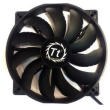 200mm Thermaltake Pure 20 Black
