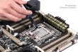 Alphacool 13036 heat sink compound Thermal grease 17 W/m·K 4 g