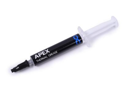 Alphacool 13036 heat sink compound Thermal grease 17 W/m·K 4 g