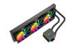 Xilence LQ360PRO.ARGB computer cooling system Processor All-in-one liquid cooler 12 cm Black 1 pc(s)