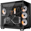K Cooler Wasserkühlung be quiet! Silent LOOP 3 360mm
