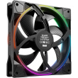140mm be quiet! Light Wings PWM Reverse Black