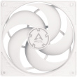 140mm Arctic P14 PWM PST white/white