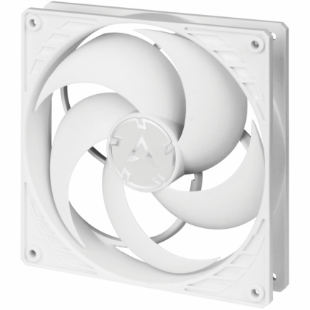 140mm Arctic P14 PWM PST white/white