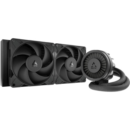 K Cooler Wasserkühlung ARCTIC Liquid Freezer III Pro 280