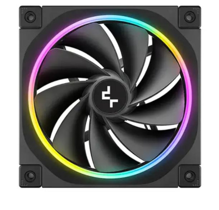 CPU COOLER S_MULTI/FL12R DEEPCOOL