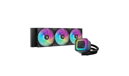 CPU COOLER S_MULTI/LE360 V2 DEEPCOOL