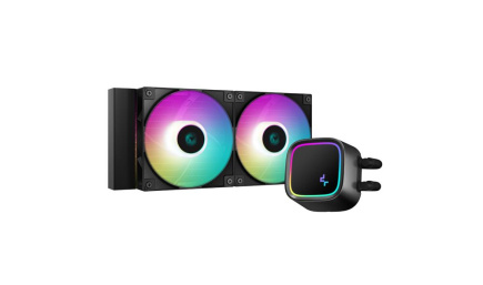 CPU COOLER S_MULTI/LE520 DEEPCOOL
