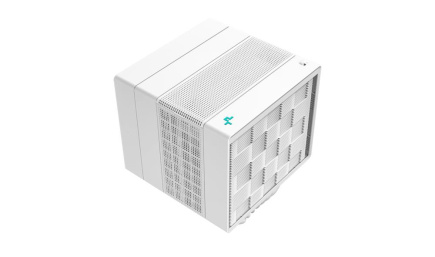 CPU COOLER S_MULTI/ASSASSIN IV WH DEEPCOOL
