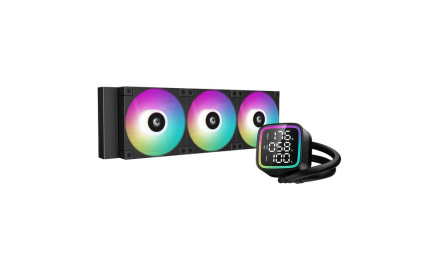 CPU COOLER S_MULTI/LD360 DEEPCOOL 1434192