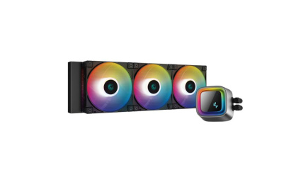 CPU COOLER S_MULTI/LS720 DEEPCOOL
